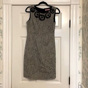 Eliza J Dress